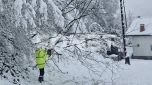 Popravke u Loznici i Valjevu