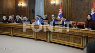 Moguće ponovo premijer