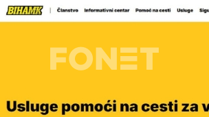 Obustave i zabrane saobraćaja 