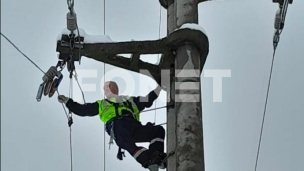 Sutra protest u Loznici