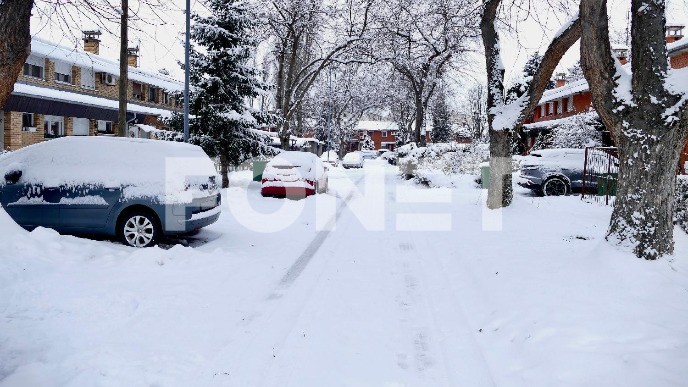 Zrelo za vanrednu situaciju