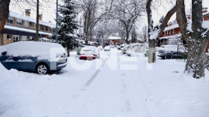 Zrelo za vanrednu situaciju