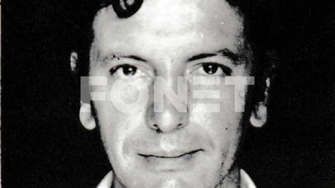 Preminuo Miloš Lazić