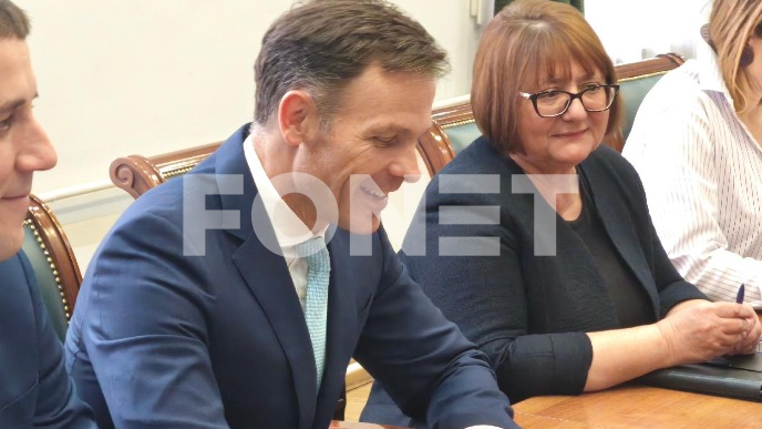 Sistemi odlično rade