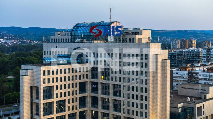 Šta menja pet odsto akcija?