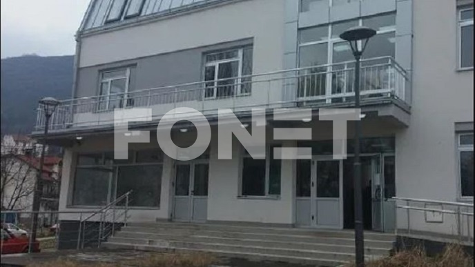 Ambulanta bez grejanja 