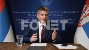 Promena narativa o Srbiji