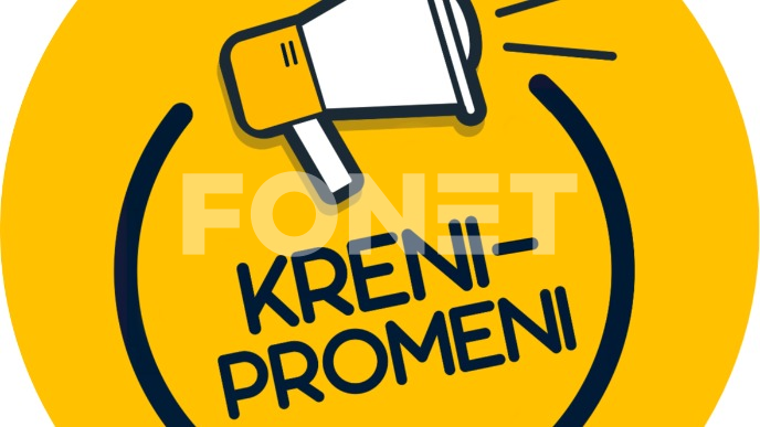 Identifikovati počinioce 