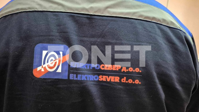 Delovi severa bez struje