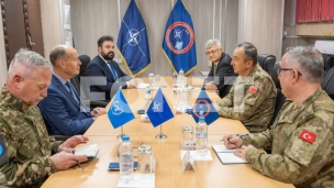 Mandat u skladu sa Rezolucijom