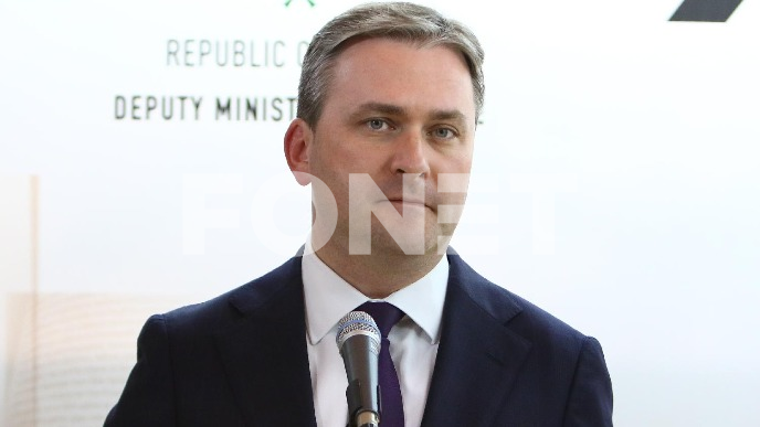 Za Selakovića tri godine