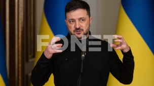 Spreman tekst sporazuma