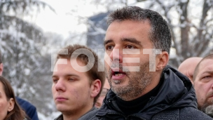 Kreni - promeni predložio mere 