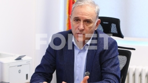 Gluma obračuna sa korupcijom