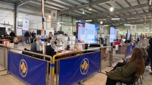 Završeno brojanje glasova 