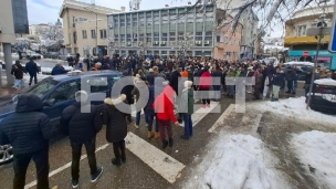 Struja u Loznici za 72 sata