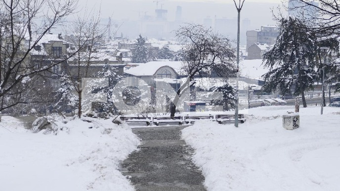 Uslovi mogu ugroziti divljač