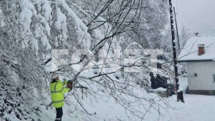 Uklanjanje kvarova u toku dana 