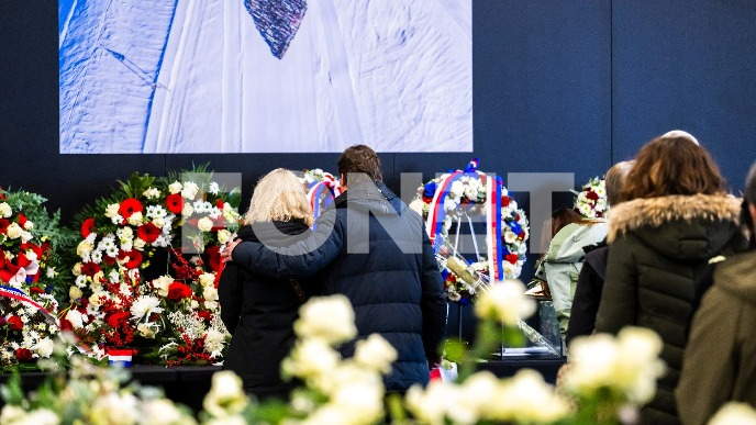 Pritvor vlasniku bara