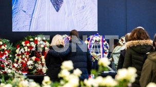 Pritvor vlasniku bara