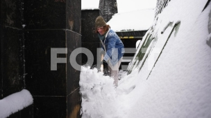 Vanredna situacija u Sjenici