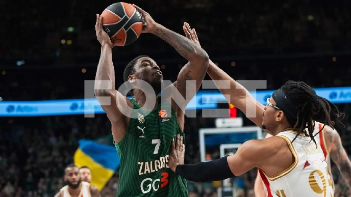 Poraz Zvezde u Kaunasu