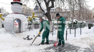 Vanredno u devet opština