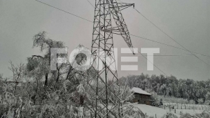 Nesposobnost vlasti, a ne sneg