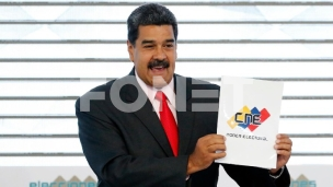 Veze klanova sa Venecuelom