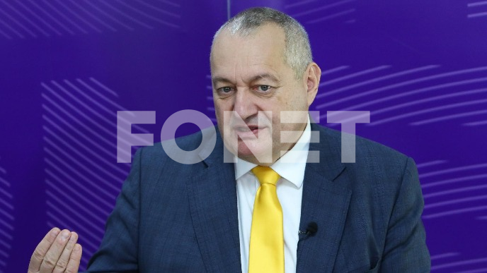 Vučević na čelu BIA?