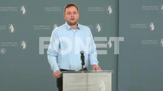 Parlament o pretnjama SAD 