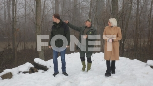 Ministarstvo: Sve pod kontrolom