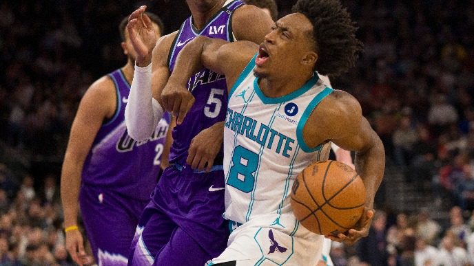 Šarlotovih 150 poena