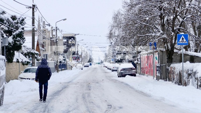 Neprohodno ka Majdanpeku