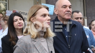 Popović: Šapiću odlazi