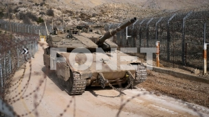 Visoka pripravnost Izraela 