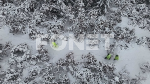 Struja se vraća u Ivanjicu