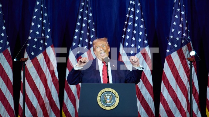 Tramp neće na Grenland silom