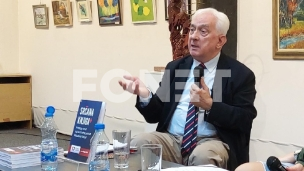 Generalštab je moralni kompas