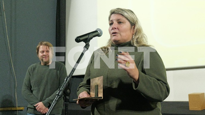 Nagrađena Maja Medić