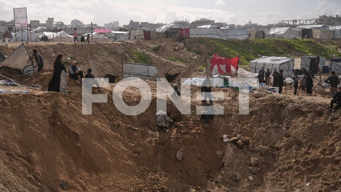 Još četiri žrtve u Gazi