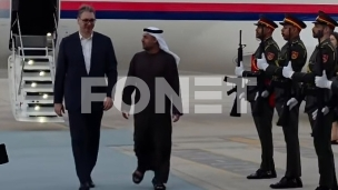 Da Srbija bude bezbedna