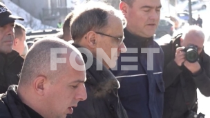 Stabilno stanje nakon svega 