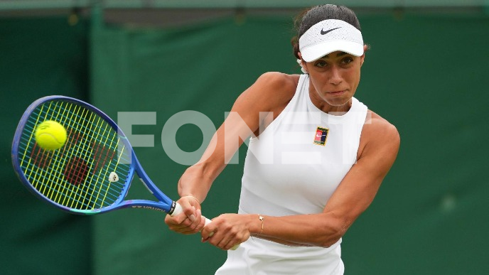 Pobeda Olge Danilović