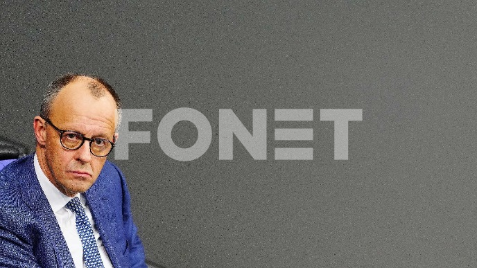 Merc za "prihvatljivo rešenje"