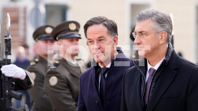 Graditi nove fabrike oružja 