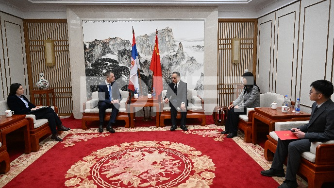 Osavremenjivanje saradnje