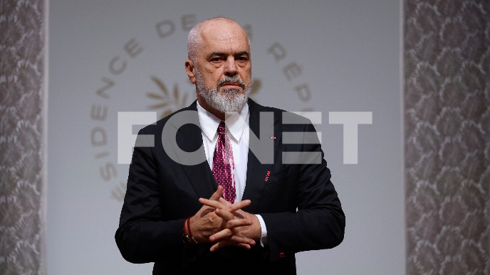 Traže ostavku Edija Rame