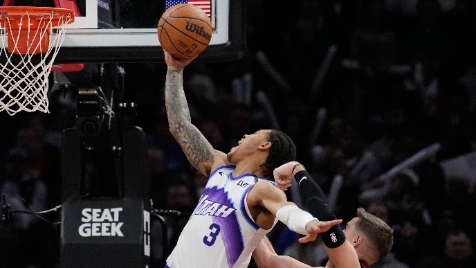 Juta pobedila Klivlend