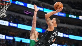 Dalas - Bruklin 113:105